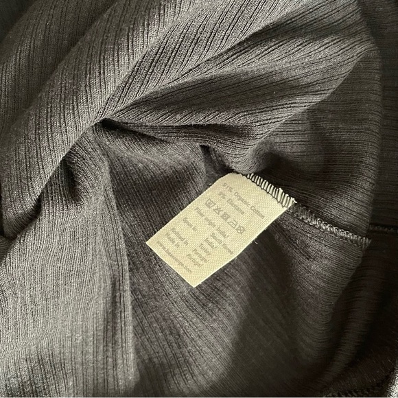 Baserange Nida Tank in Black, size Large (runs small—fits like a Medium) - Picture 7 of 9